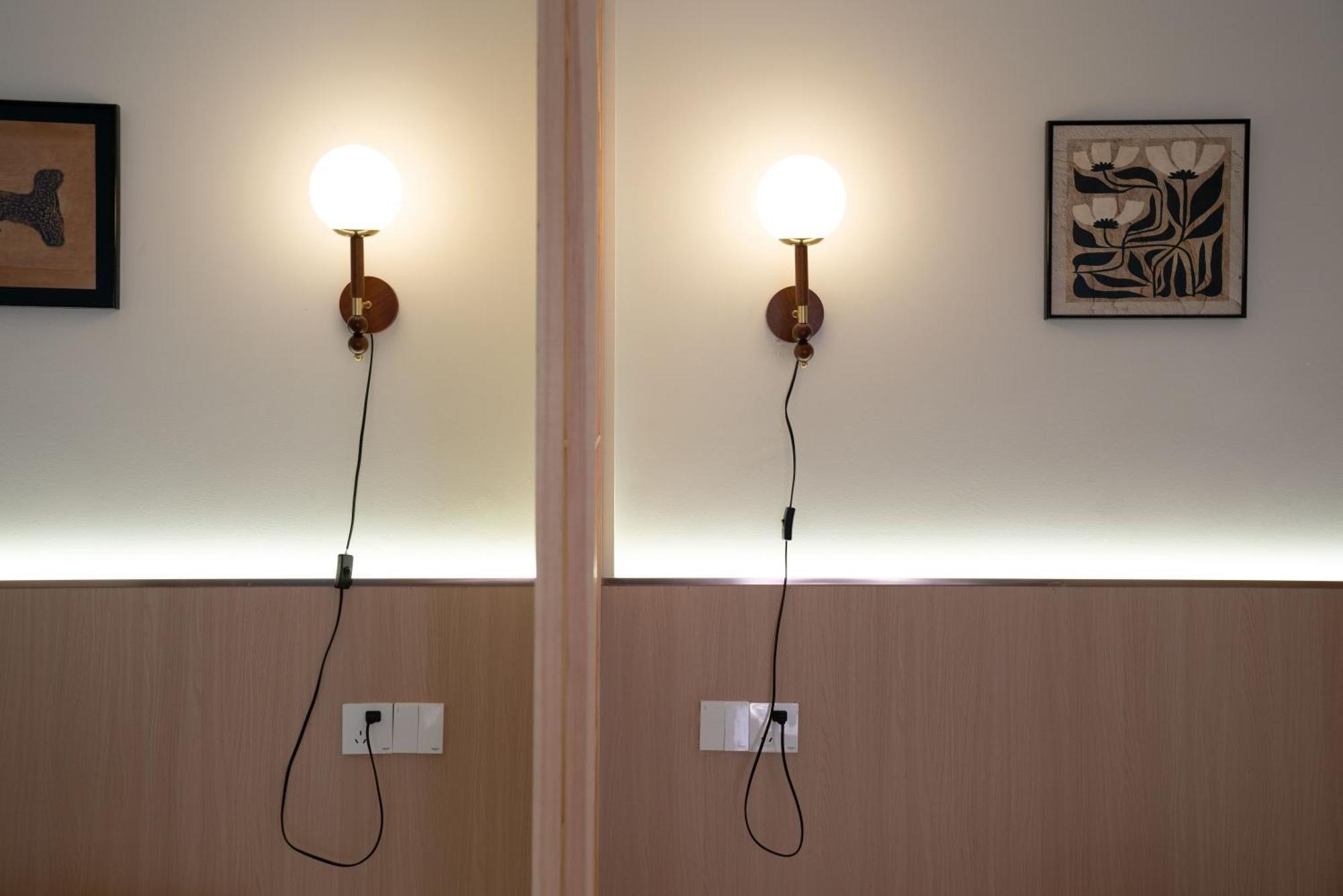 上海小胖纸民宿-南京西路4店 Apartment *