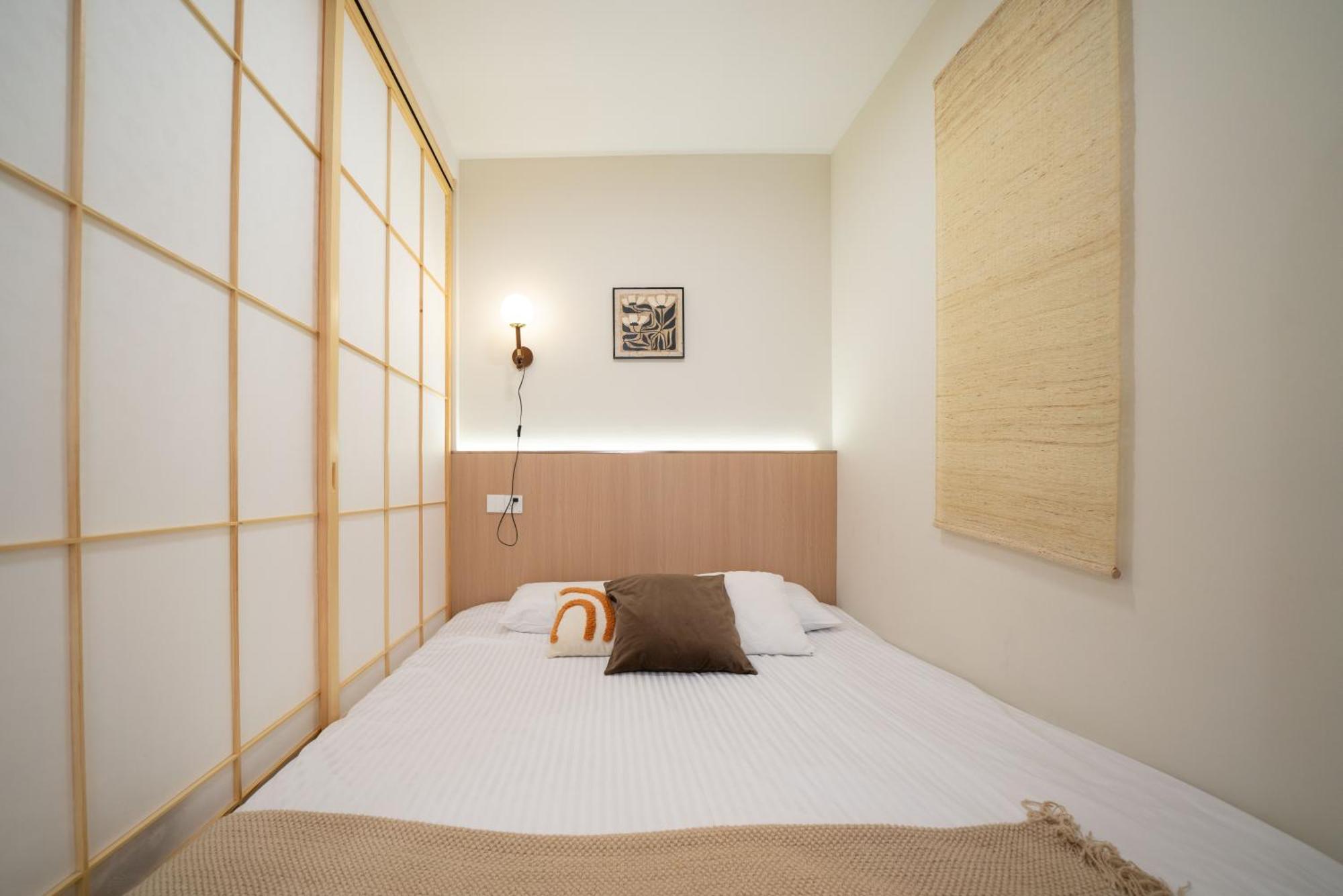 上海小胖纸民宿-南京西路4店 Apartment *